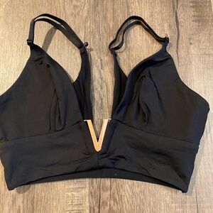 cute victorias secret bralette small